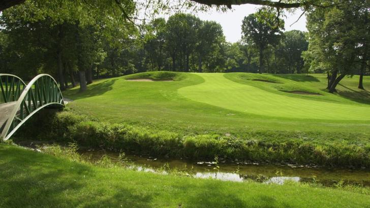 BMW Championship 2020 at Olympia Fields